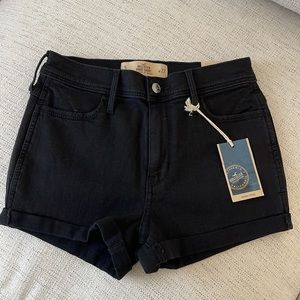 Hollister Short-Short High Rise